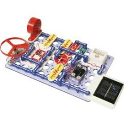 Picture of Snap Circuits Extreme 